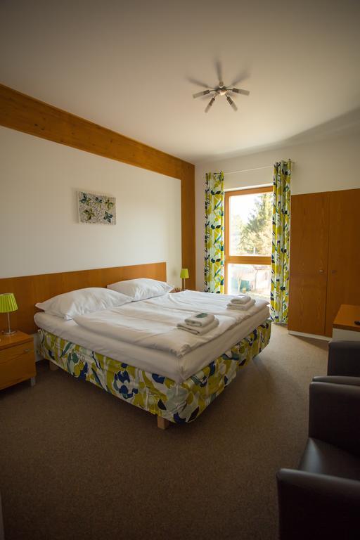As Hotel Brno Luaran gambar