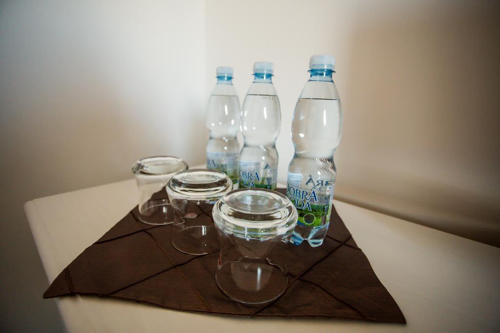 As Hotel Brno Luaran gambar